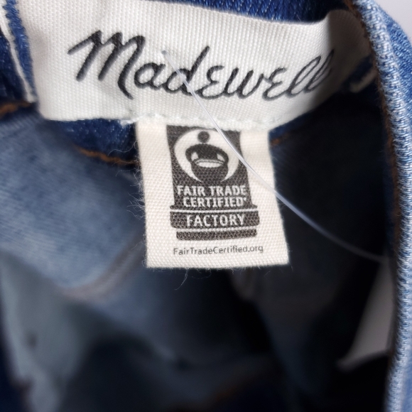 The High-Rise Slim Boyjean in Barksdale Wa… - Picture 9 of 11